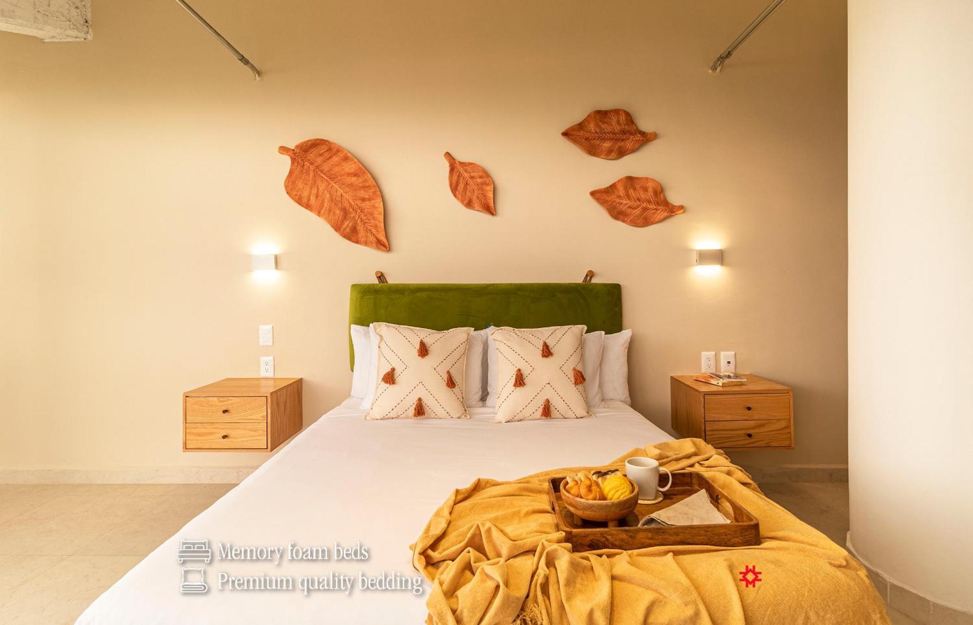 דירות מקסיקו סיטי Casa Roma By Kukun מראה חיצוני תמונה