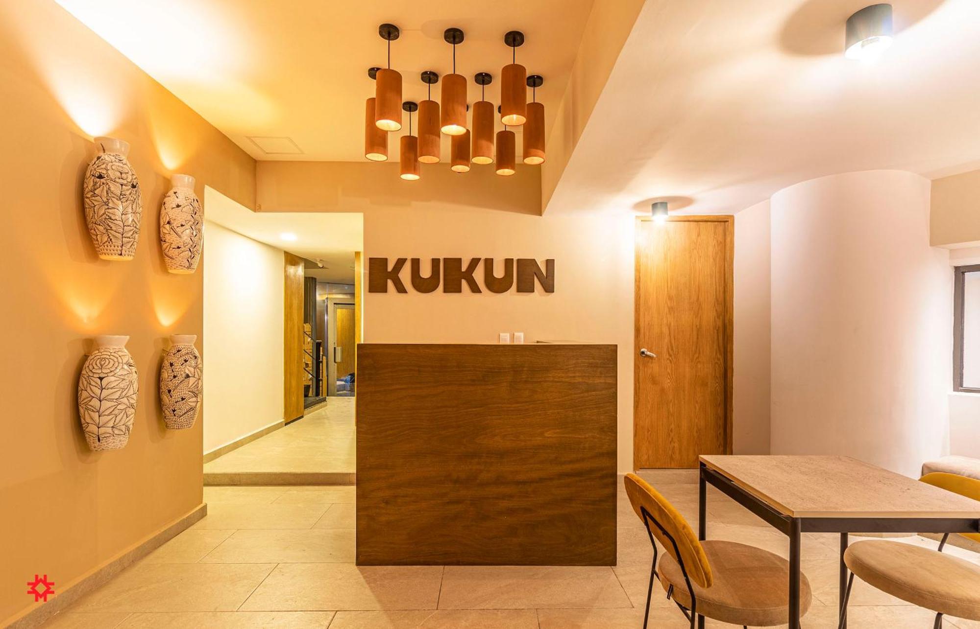 דירות מקסיקו סיטי Casa Roma By Kukun מראה חיצוני תמונה
