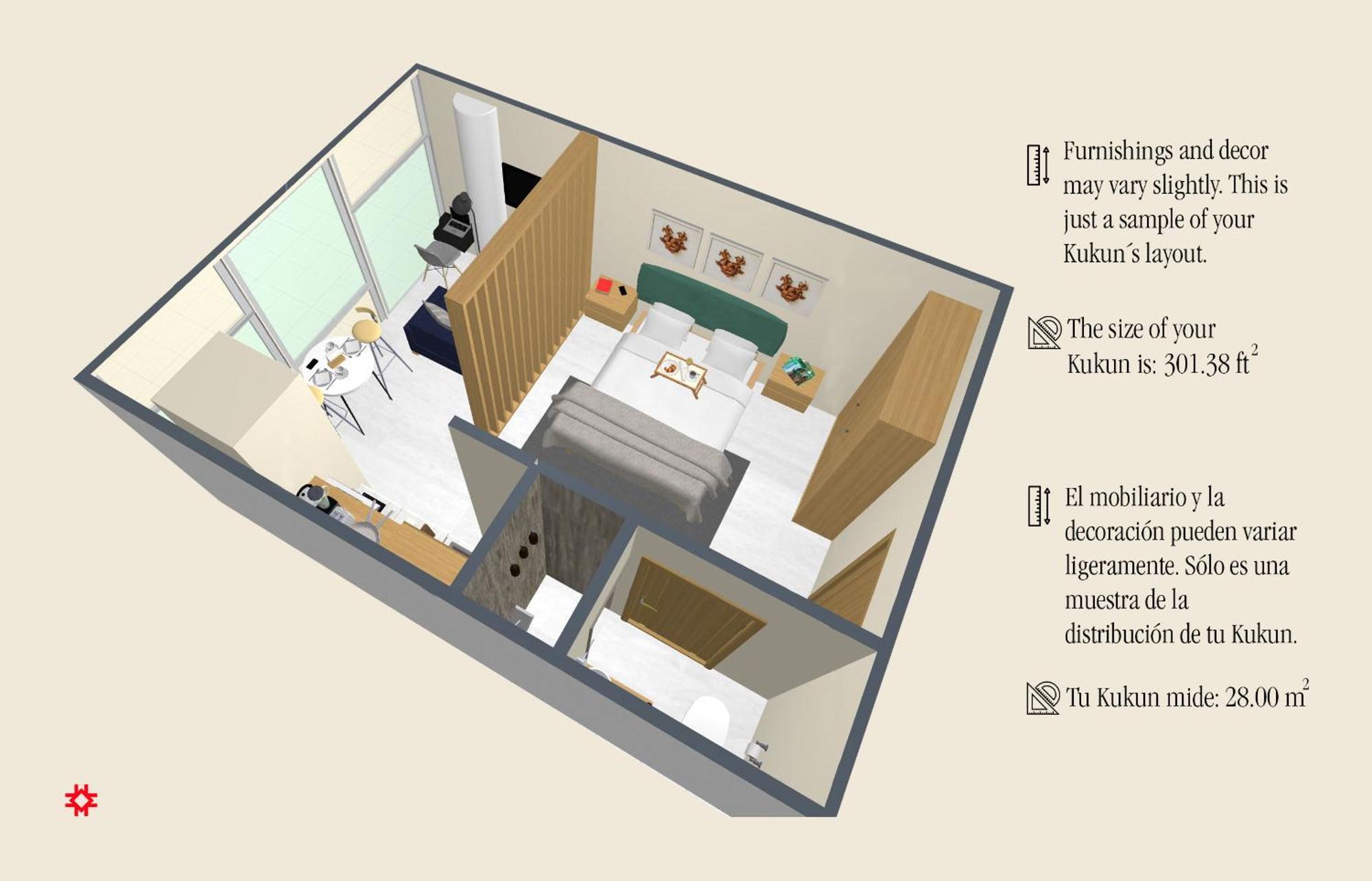 דירות מקסיקו סיטי Casa Roma By Kukun חדר תמונה